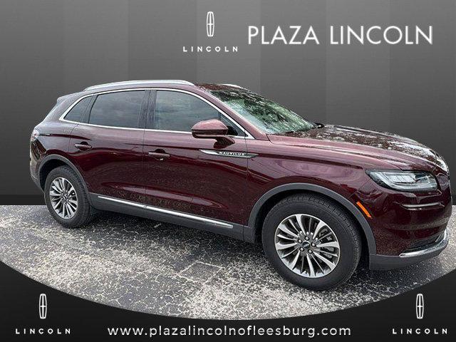 2023 Lincoln Nautilus Standard for sale in Leesburg, FL