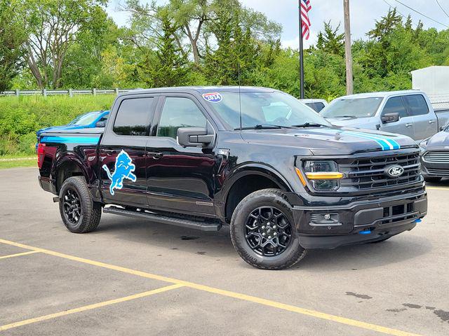2024 Ford F-150 XLT for sale in Ann Arbor, MI