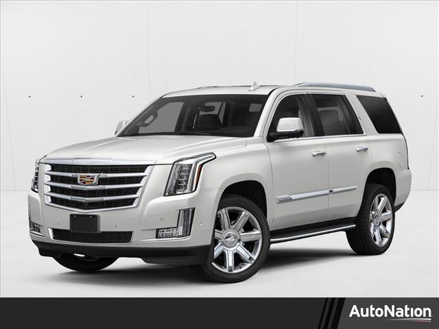 2020 Cadillac Escalade 2WD Luxury for sale in Spring, TX