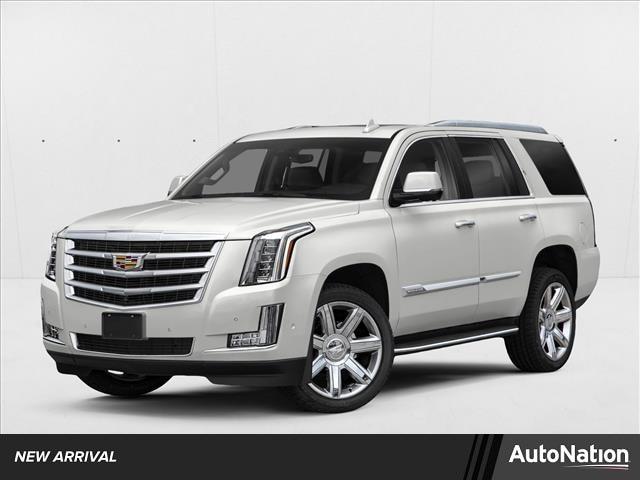 2020 Cadillac Escalade 2WD Luxury for sale in Spring, TX