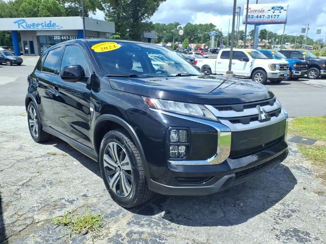 2024 Mitsubishi Outlander Sport 2.0 ES for sale in Havelock, NC