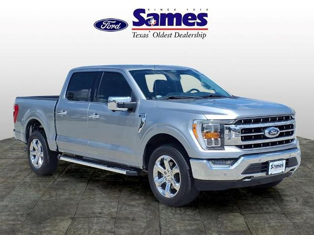 2022 Ford F-150 LARIAT for sale in Bastrop, TX