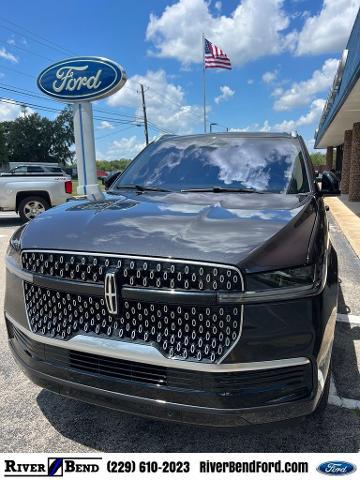 2025 Lincoln Navigator Reserve for sale in Bainbridge, GA