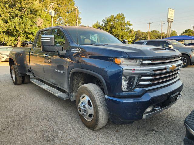 2023 Chevrolet Silverado 3500HD 4WD Crew Cab Long Bed High Country for sale in Gainesville, TX