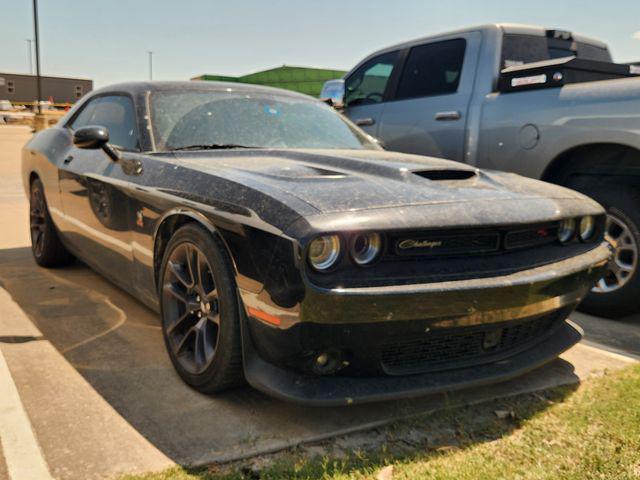 2023 Dodge Challenger R/T Scat Pack for sale in Gainesville, TX