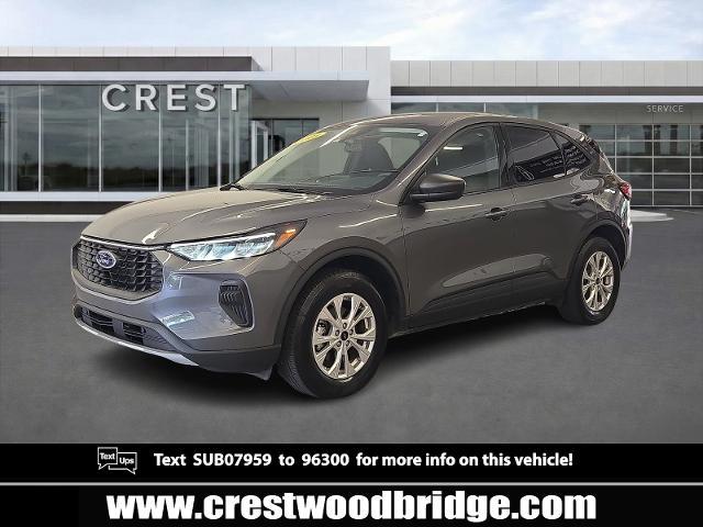2025 Ford Escape Active for sale in Woodbridge, CT