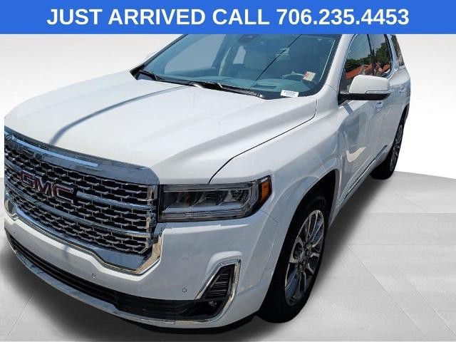 2023 GMC Acadia AWD Denali for sale in Rome, GA