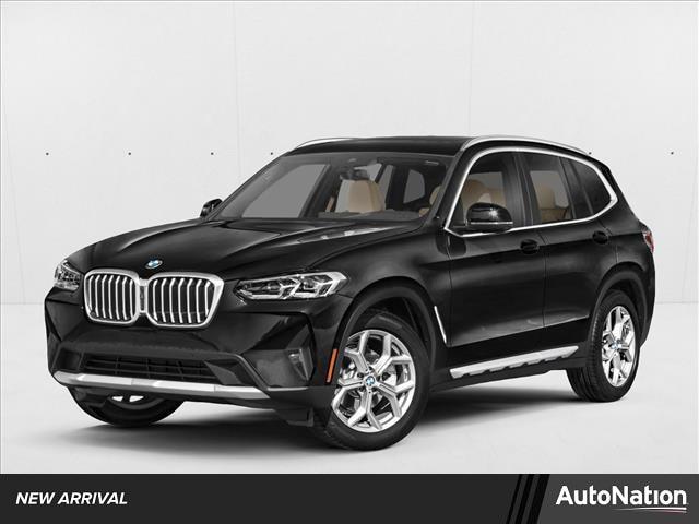 2023 BMW X3 sDrive30i for sale in Pembroke Pines, FL
