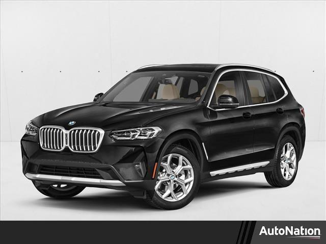 2023 BMW X3 sDrive30i for sale in Pembroke Pines, FL