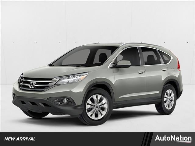 2014 Honda CR-V EX-L for sale in Pembroke Pines, FL