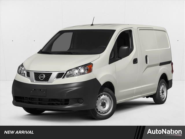 2017 Nissan NV200 SV for sale in Pembroke Pines, FL