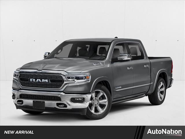 2021 Ram 1500 Limited Crew Cab 4x4 5'7" Box for sale in Pembroke Pines, FL