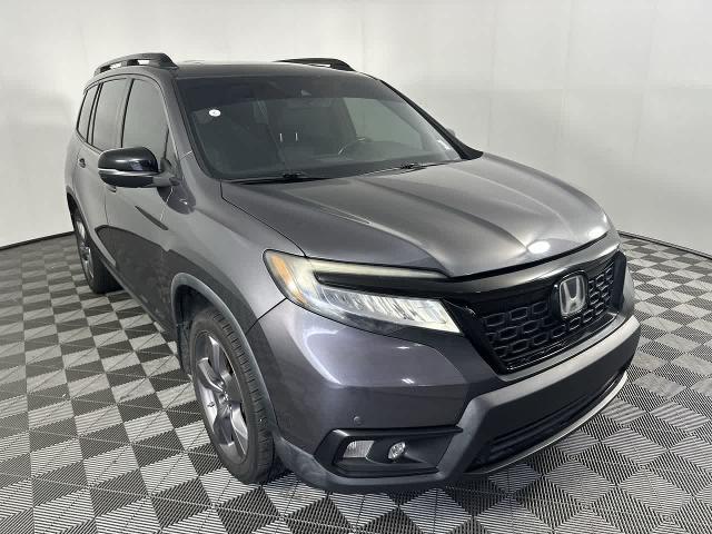 2019 Honda Passport Touring for sale in Shelbyville, IN