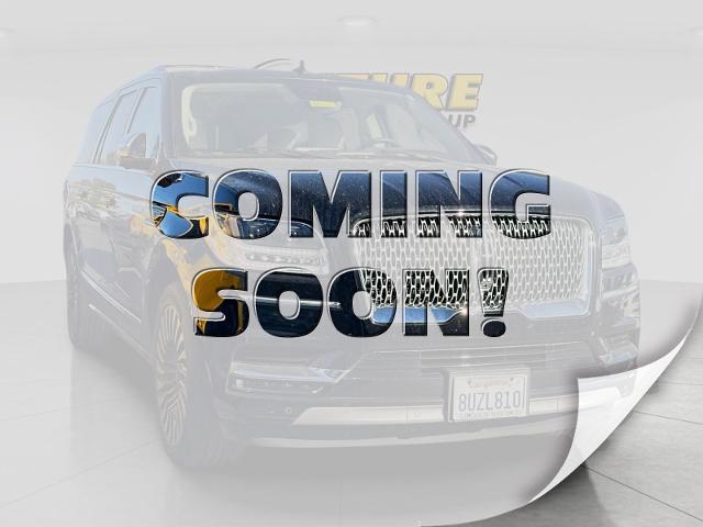 2021 Lincoln Navigator Black Label L for sale in Concord, CA
