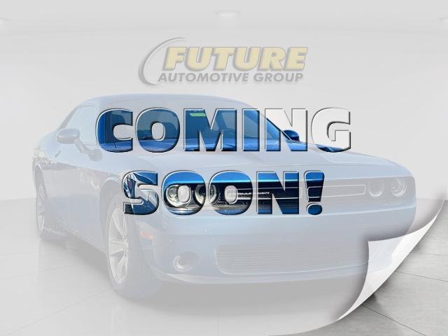 2021 Dodge Challenger SXT for sale in Concord, CA