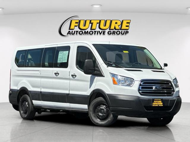 2019 Ford Transit XLT for sale in Concord, CA