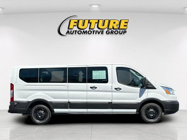 2019 Ford Transit XLT