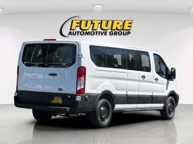 2019 Ford Transit XLT