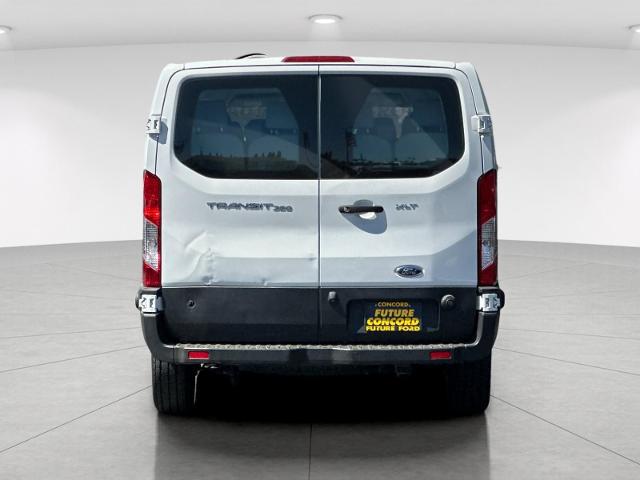 2019 Ford Transit XLT
