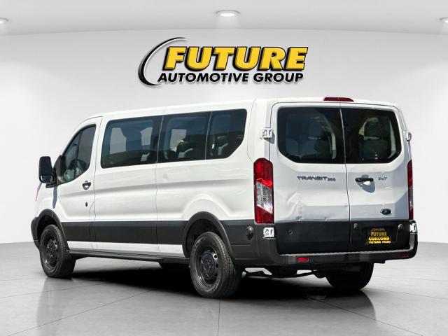 2019 Ford Transit XLT