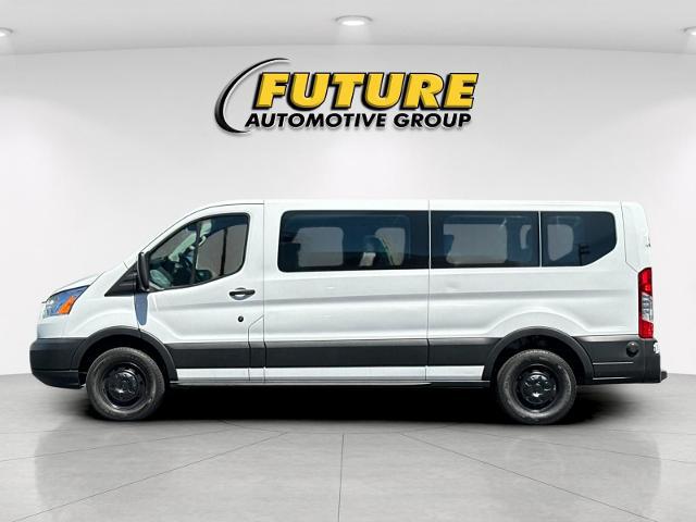 2019 Ford Transit XLT