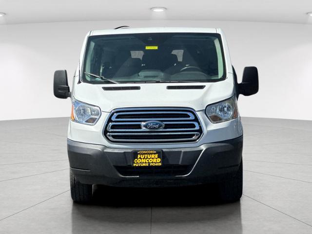 2019 Ford Transit XLT
