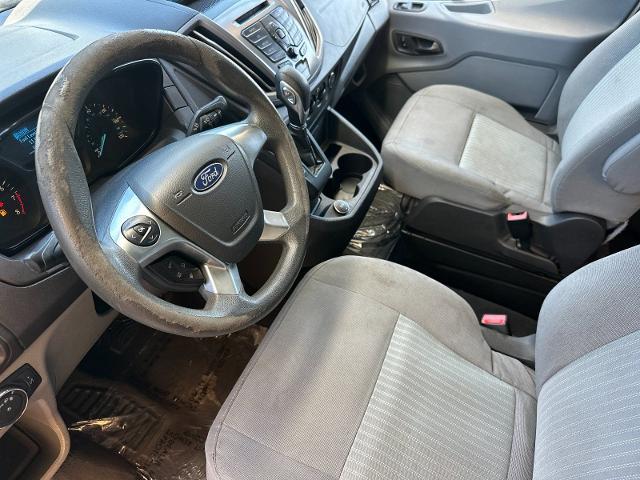 2019 Ford Transit XLT
