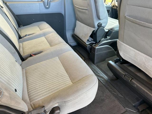 2019 Ford Transit XLT