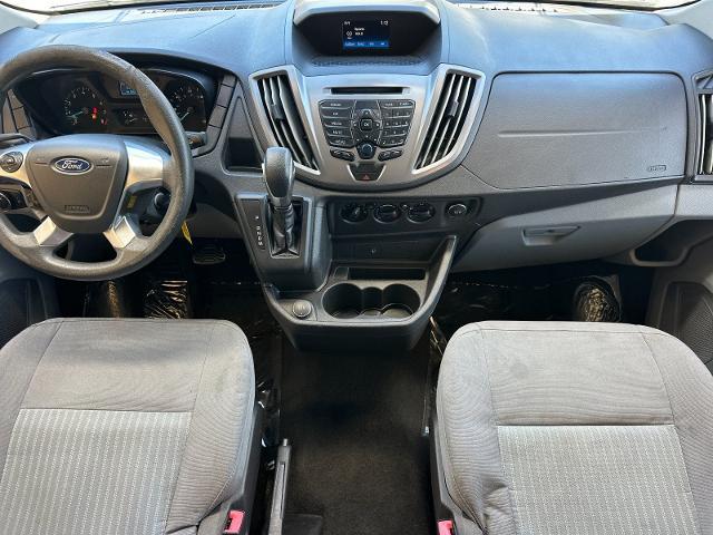 2019 Ford Transit XLT