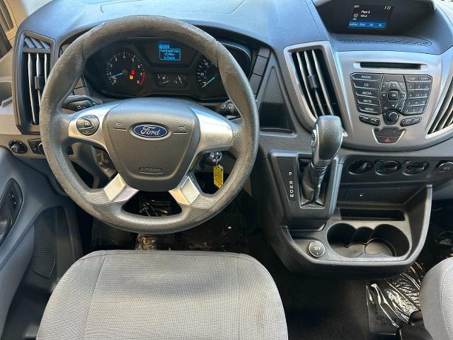 2019 Ford Transit XLT