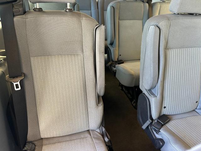 2019 Ford Transit XLT