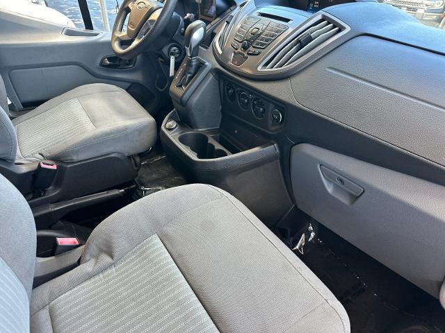 2019 Ford Transit XLT