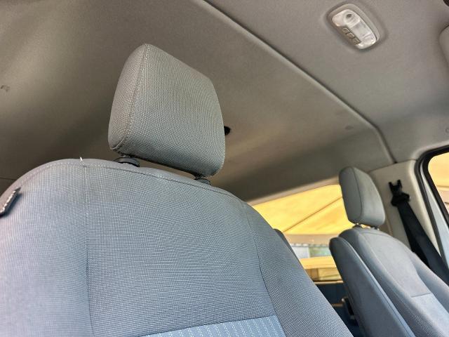 2019 Ford Transit XLT