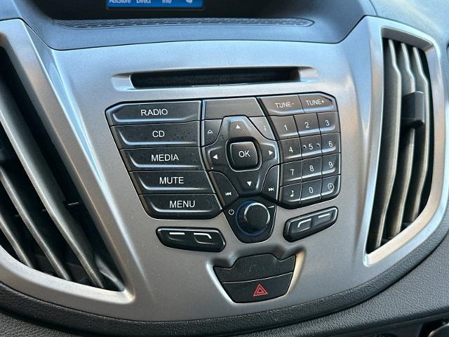 2019 Ford Transit XLT