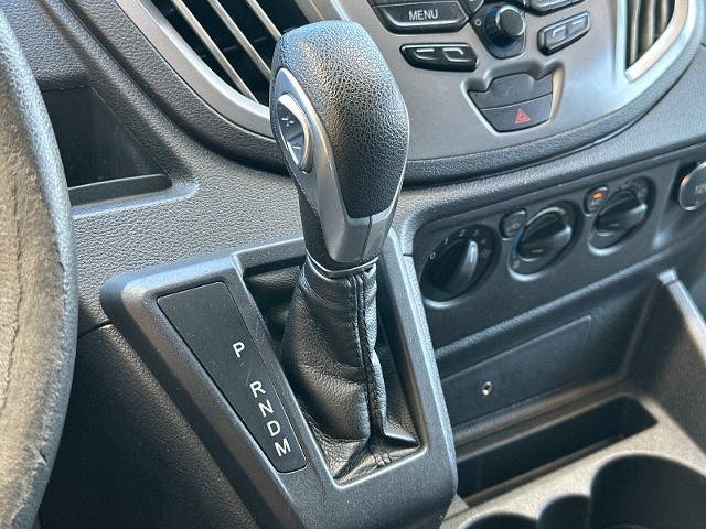 2019 Ford Transit XLT
