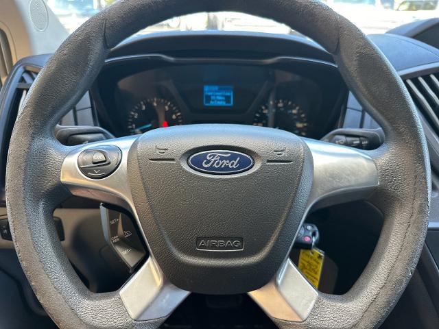 2019 Ford Transit XLT