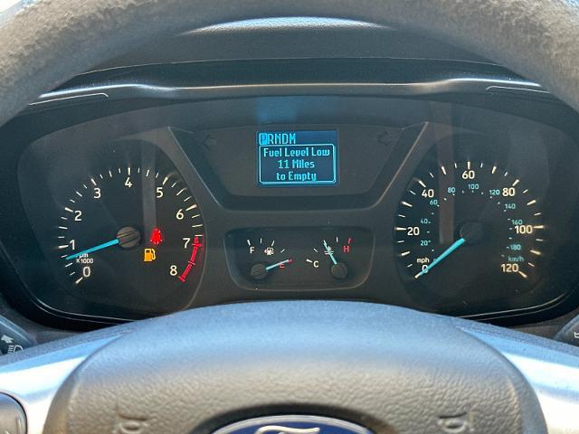 2019 Ford Transit XLT