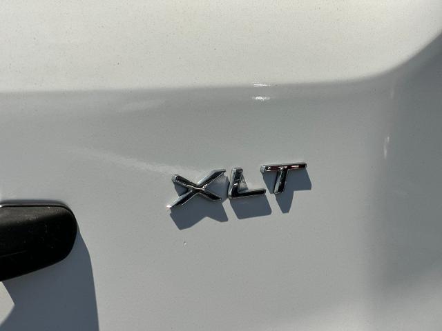 2019 Ford Transit XLT