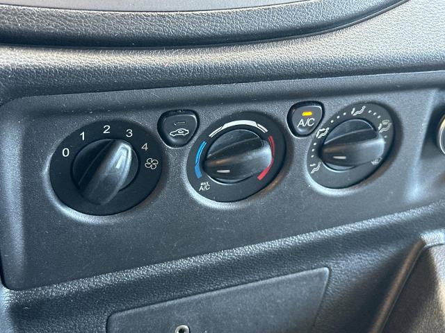2019 Ford Transit XLT