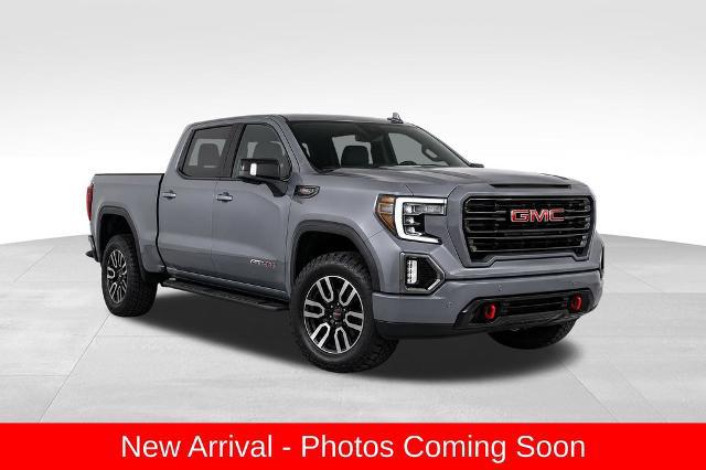 2024 GMC Sierra 1500 4WD Crew Cab Short Box AT4X for sale in La Place, LA
