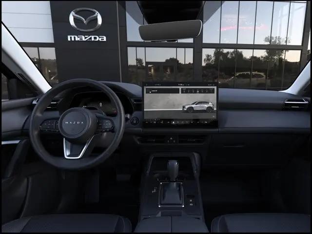 2026 Mazda CX-5 2.5 S Premium Plus for sale in Burlingame, CA