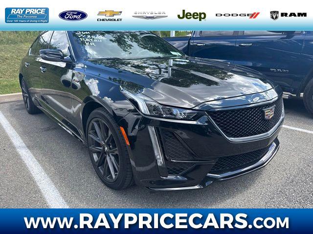 2023 Cadillac CT5-V V-Series for sale in Mount Pocono, PA