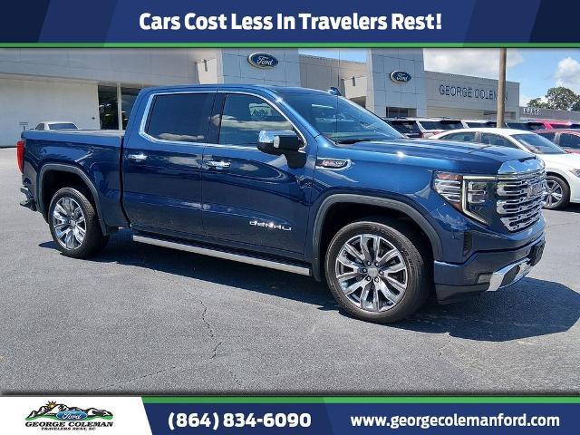 2023 GMC Sierra 1500 4WD Crew Cab Short Box Denali for sale in Travelers Rest, SC