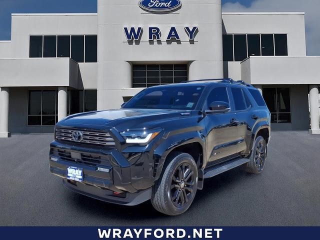 2026 Toyota 4Runner Unknown for sale in Bossier City, LA