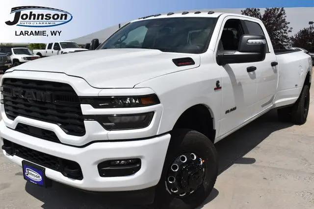2026 Ram 3500 Big Horn for sale in Laramie, WY
