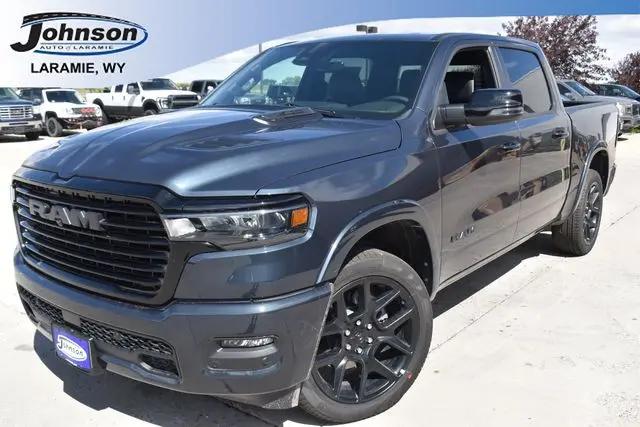 2026 Ram 1500 Laramie for sale in Laramie, WY