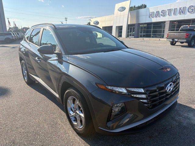 2024 Hyundai Tucson SEL for sale in Greenville, NC