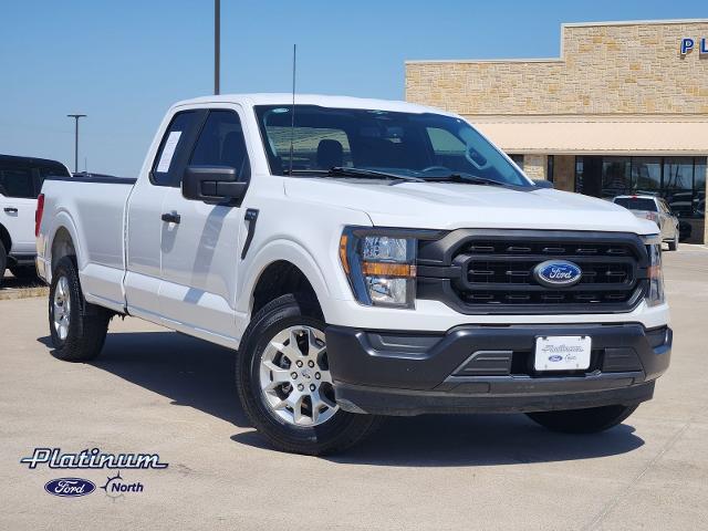 2023 Ford F-150 XL for sale in Pilot Point, TX