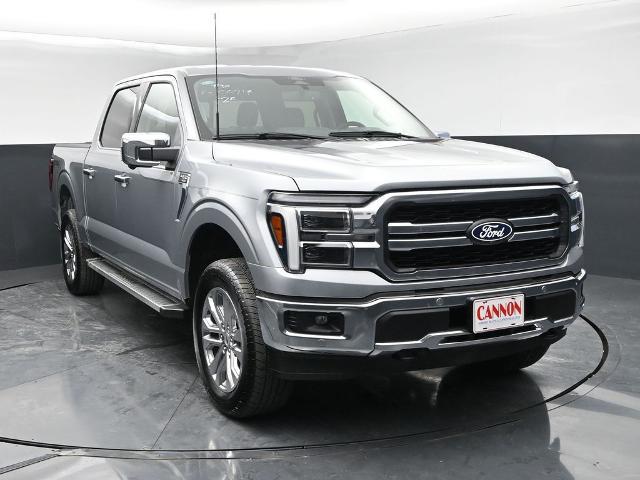 2025 Ford F-150 LARIAT for sale in Cleveland, MS