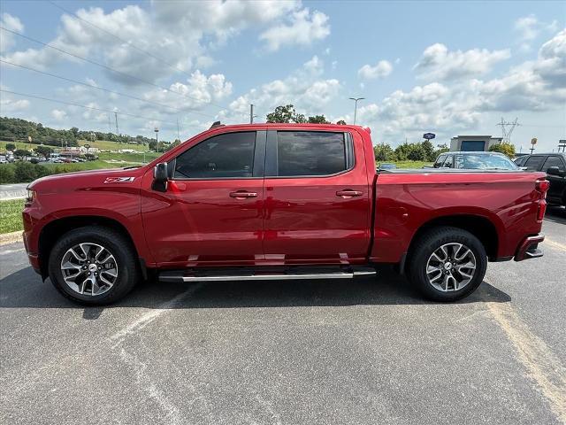 2019 Chevrolet Silverado 1500 RST for sale in Dandridge, TN
